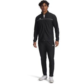 UNDER ARMOUR UA M Challenger Tracksuit-BLK