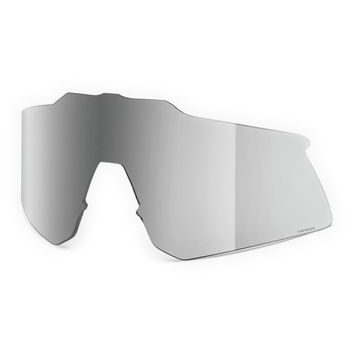 100% SPEEDCRAFT XS Replacement Lens - HiPER Silver Mirror