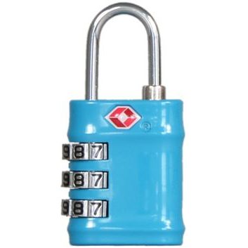 ROCK TA-0035 - modrá