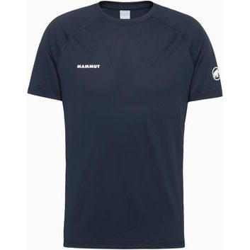 MAMMUT Ducan FL T-Shirt Men marine