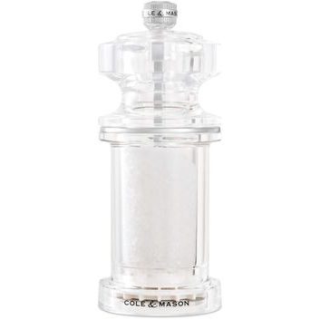 COLE&MASON 605 Precision+ 144 mm sůl