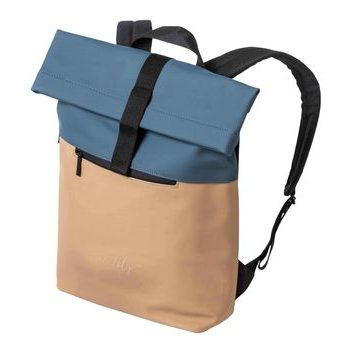 MEATFLY Timothy 12, Camel / Navy