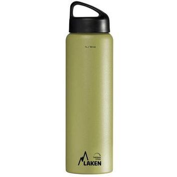 LAKEN Classic 1000 ml khaki