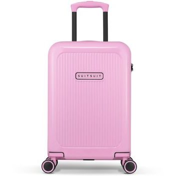 SUITSUIT Expression Fondant Pink 31l - růžová