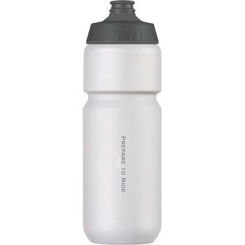 TOPEAK TTi BOTTLE 750ml bílá