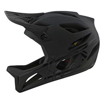 TROY LEE DESIGNS STAGE MIPS STEALTH MIDNIGHT (11543708)