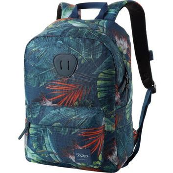 NITRO URBAN CLASSIC 20 tropical