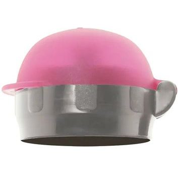 LAKEN Uzávěr pro Hit růžový