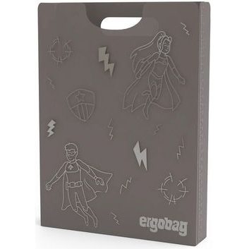 ERGOBAG Folderbox - Superhero