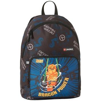 LEGO BAGS Ninjago Arin 18 černá/modrá