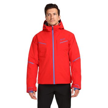 KILPI KILLY M, Červená