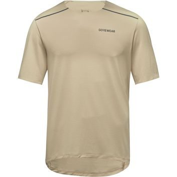 GORE Contest 2,0 Tee Mens tech beige