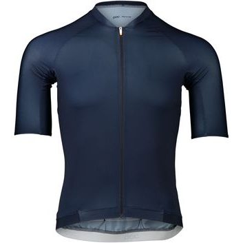POC M's Pristine Jersey, Turmaline Navy