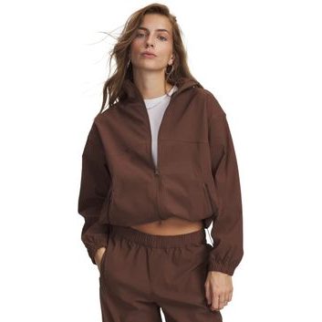 UNDER ARMOUR Unstoppable Wvn FZ-BRN
