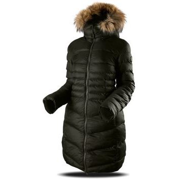 TRIMM DORA deep khaki