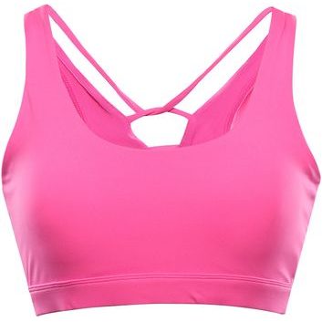 ALPINE PRO BRATA, neon pink