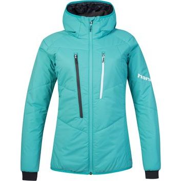 HANNAH GABBY HOODY II latigo bay