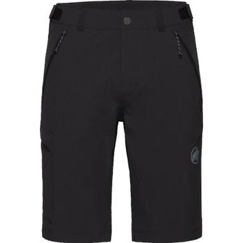 MAMMUT Runbold IV Shorts Men black