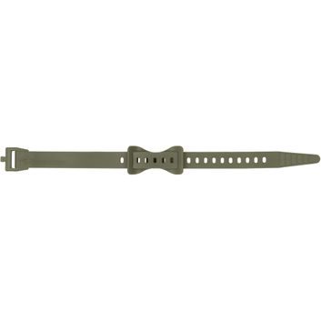 SEA TO SUMMIT Stretch-Loc Strap 375mm Burnt Olive