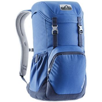 DEUTER Walker 20, steel-navy