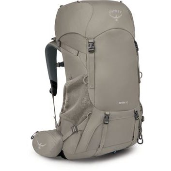 OSPREY RENN 50, pediment grey/linen tan