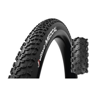 VITTORIA Mezcal III 44-622 Gravel anth-blk-blk G2.0