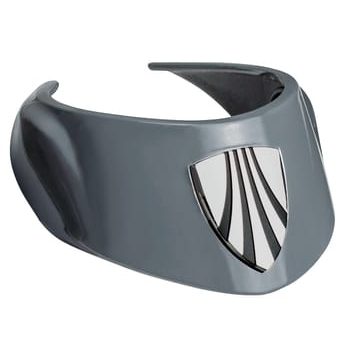 TREK Trek 2018 Domane IsoSpeed Headtube Cover dark grey