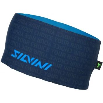 SILVINI Agri UA1739 navy-charcoal