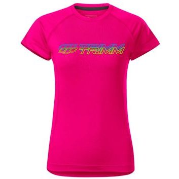 TRIMM DESTINY LADY neon pink