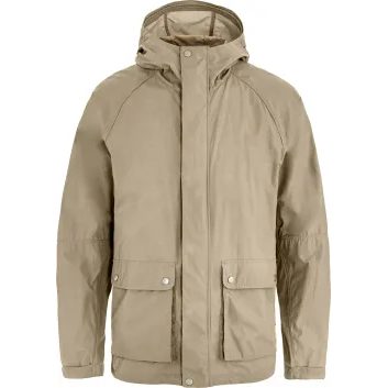 FJÄLLRÄVEN Vardag Vindby Jacket M Fossil