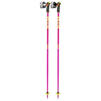LEKI Spitfire 3D, neonmagenta-neonyellow-berry
