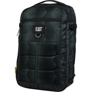 CATERPILLAR Millennial Classic Bobby 35 černý Streamline