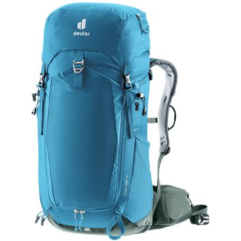 DEUTER Trail Pro 36 wave-ivy