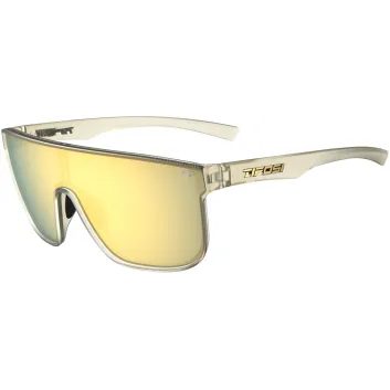 TIFOSI Sanctum XL Satin Citrus (Smoke Yellow Mirror)