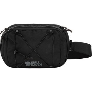 FJÄLLRÄVEN Skule Sling 6 Black