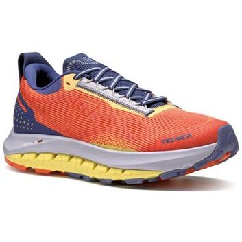 TECNICA Pyrox Hybrid Ws, pink/violet