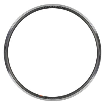 BONTRAGER Affinity TLR 700c 24H Black