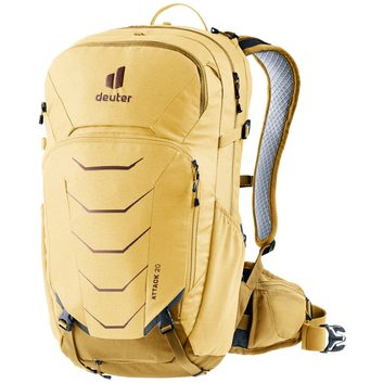 DEUTER Attack 20 dune-savanna