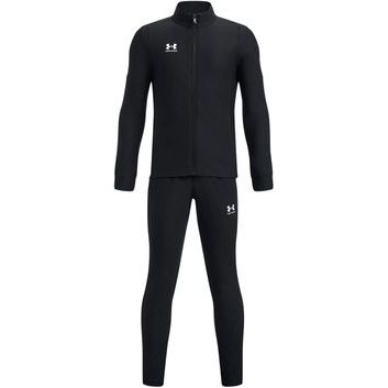UNDER ARMOUR UA B's Challenger Tracksuit-BLK