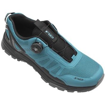 R2 STRATOS ATSH09D modrozelená