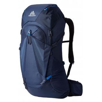 GREGORY ZULU 40 RC MD/LG HALO BLUE