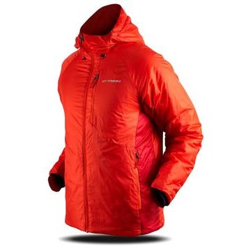 TRIMM PACO orange/red