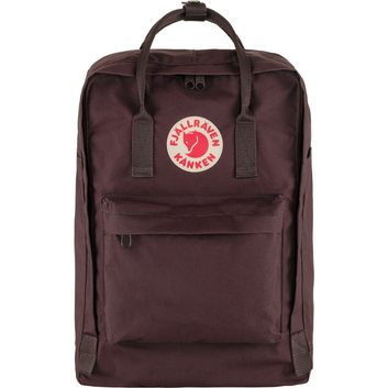 FJÄLLRÄVEN Kånken Laptop 17", Blackberry