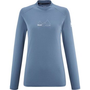MILLET KAMET TS LS W CORONET BLUE