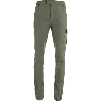 BENNON TRITON RIPSTOP Trousers khaki