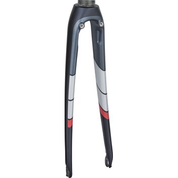 TREK Domane SL 5 Women 56cm Deep DarkBlue/Pacific 355mm, 48mm