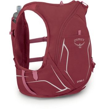 OSPREY DYNA 6, kakio pink