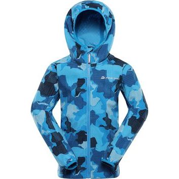 ALPINE PRO EZORO blue jewel