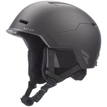 RELAX OPTIV RH33A matná černá