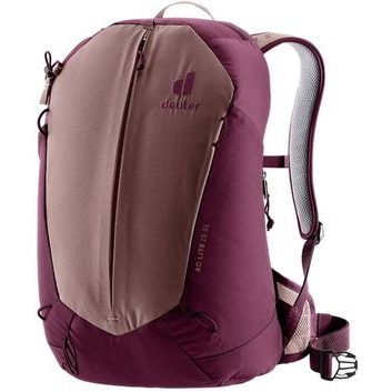 DEUTER AC Lite 15 SL ashrose-cassis
